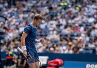 Jiri Lehecka Torehkan Sejarah, Resmi Tembus 20 Besar Dunia Meski Gugur di US Open