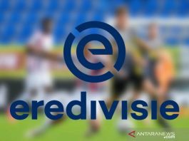Liga Belanda pekan keenam sajikan duel Hubner kontra Jonathans