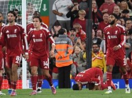 Liverpool vs Atletico Madrid Panaskan Liga Champions, 7 Fakta Menarik Terungkap