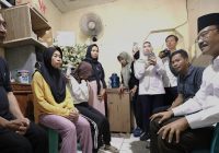 Orangtua Korban Unjuk Rasa Affan Kurniawan Akan Dibuatkan Usaha Mandiri dari Kemensos