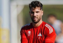 Luca Zidane Pilih Timnas Aljazair, FIFA Restui Perubahan Kewarganegaraan