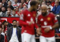 Ruben Amorim Tegaskan MU Sudah Lebih Baik tapi Butuh Efisiensi