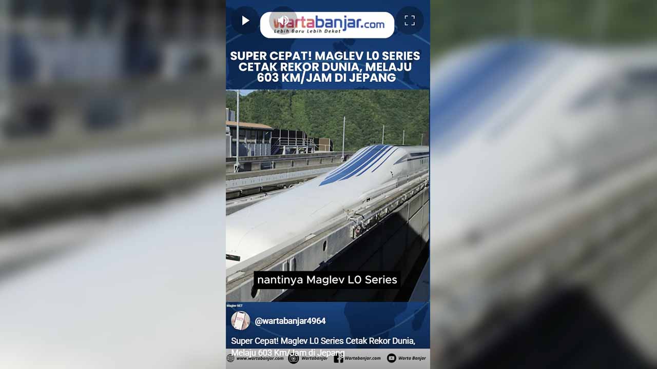 Maglev L0