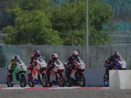 Mandalika Racing Series 2025 Jadi Pemanasan MotoGP Indonesia