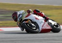 Kembali dari Cedera, Mario Suryo Aji Start Posisi 22 di Moto2 Catalunya