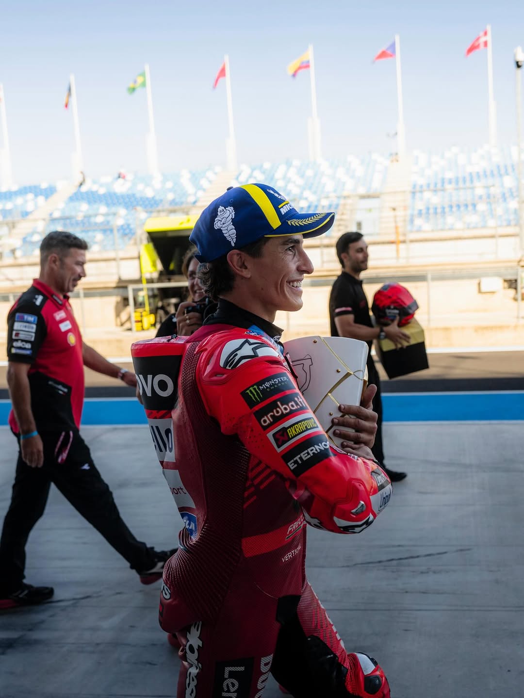 Marquez