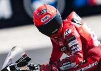 Marc Marquez Diprediksi Tutup Karier di Honda, Benarkah?