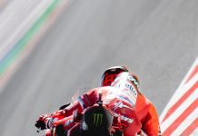 Marc Marquez Kejar Gelar di MotoGP 2026 Thailand, Toprak dan Moreira Siap Debut