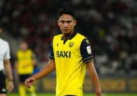 Marselino Ferdinan Tidak Masuk Skuad Oxford United, Ini Penjelasan Klub