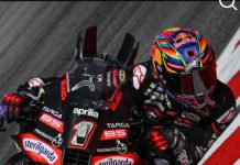 Jorge Martin Jalani Latihan Sauna Demi Hadapi Panas MotoGP Mandalika 2025