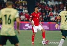 Mees Hilgers Absen FIFA Match Day, “Masih Fokus Urus Perpindahan Klub”
