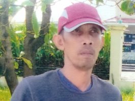 LSM Merah Putih Warning: Proyek di Tanah Laut Wajib Pasang Papan Nama, Jangan Bikin Warga Curiga!