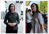 WADUH! Menpar Widiyanti Putri Wardhana Dihujat Netizen: Isu Mandi Pakai Air Galon saat ke Pelosok