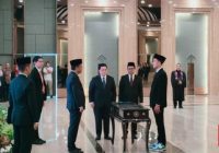 Miliano Jonathans Resmi Jadi WNI, Peluang Bela Timnas Kian Dekat
