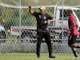 Hadapi Barito Putera, Kendal Tornado FC Optimis Tampilkan Performa Terbaik