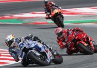 Alex Marquez Rebut Kemenangan MotoGP Catalunya 2025, Duel Kakak-Adik Jadi Sorotan