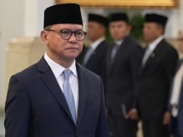 RESMI! Politisi Asal Pangkalan Bun Dilantik Prabowo Jadi Menteri P2MI, Ini Profil Lengkap Mukhtarudin
