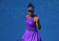 Naomi Osaka Bangkit Pasca Cuti Hamil, Kembali Ganas di US Open