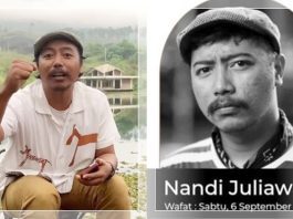 DUNIA HIBURAN GEGER! Nandi Juliawan, Pemain Encuy di Preman Pensiun, Ditemukan Tewas Gantung Diri