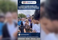 VIDEO - Sushila Karki Resmi Jadi Perdana Menteri Interim Nepal dan Pemimpin Wanita Pertama