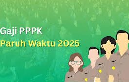 Ribuan P3K Paruh Waktu di Banjarmasin Galau Soal Skema Gaji, Pemkot Tunggu Keputusan Pusat