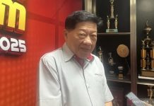 Ketua PB Djarum Dorong Menpora Baru Paham Olahraga, “Kalau Tidak Kasihan”