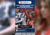 VIDEO - Amerika Serikat Berkali-kali Jadi Penghalang Gencatan Senjata di Gaza