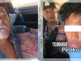TANGIS IBU PECAH! Bocah SD di Kolaka Timur Digorok, Keluarga Syok Kehilangan Malaikat Kecil