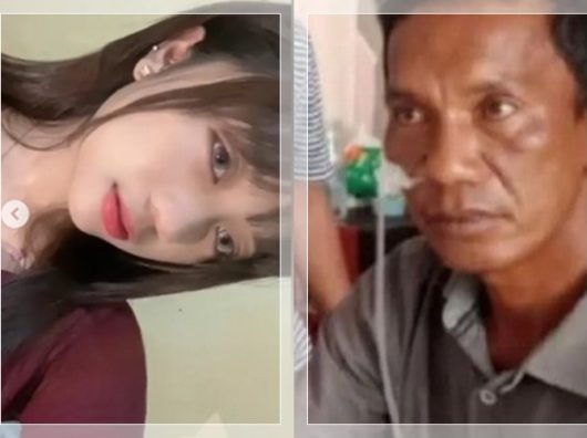 CINTA BERUJUNG MAUT! Pria Lampung Bunuh Kekasih Gara-Gara iPhone Rp8 Juta