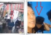 PRAHARA CINTA SEGITIGA di Cilincing: Pemuda 19 Tahun Tewas Ditusuk, Pelaku Terekam CCTV Selipkan Pisau!