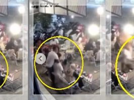 WADUH! Lagi Nongkrong Sama Pacar, Terduga Penjarah DPRD Jepara Diciduk Polisi, 9 Pelaku Dibekuk