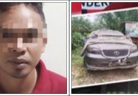 HEBOH DI TABALONG! ASN Jadi Korban Penipuan Bengkel, Uang Puluhan Juta &amp; Mesin Mobil Raib