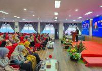 Era Baru Politala! Direktur Meldayanoor Hadirkan Wajah Muda, Gebrakan Smart Agro Teknologi