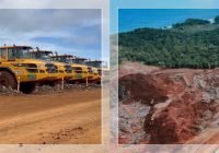 WADUH! PT Gag Nikel Kembali Beroperasi di Raja Ampat, Greenpeace: Surga Laut Dunia Terancam Hancur