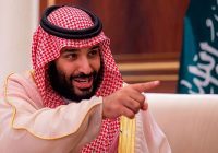 GEGER! Putra Mahkota Arab Saudi Tegaskan Gaza Milik Palestina, Marah Agresi Israel ke Qatar