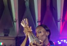 Paola Egonu, Mesin Poin Italia di Final Kejuaraan Dunia Voli Putri 2025