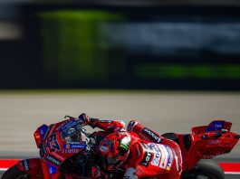 Pecco Bagnaia Datang dengan Motivasi Tinggi Hadapi GP San Marino di Misano