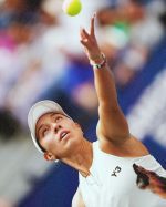 Jessica Pegula Siap Tantang Nomor Satu Dunia di Semifinal