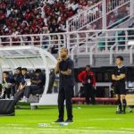 Patrick Kluivert Pantau Venue, Timnas Indonesia Siap Tanding di Arab Saudi