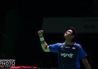 PBSI Akui Progres Pemain Muda Meski Gagal Raih Emas di Kejuaraan Dunia BWF 2025