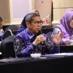 Pemkab Banjar Targetkan Peningkatan Tata Kelola Pemerintahan