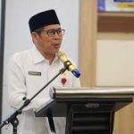 Antisipasi Konflik Sosial dan Hoaks, Pemkab Banjar Gelar Penguatan FKDM