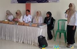 Genjot Keterampilan Eks Warga Binaan Lapas, Dinsos P3AP2KB Banjar Gelar Pelatihan Membuat Produk Makanan