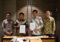 Pemkab HST Gandeng PT Digital Gasing Edukasi, Tingkatkan Kemampuan Numerasi Siswa SD
