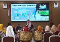 Pemkab HST &amp; BEI Kalsel Buka Sekolah Pasar Modal: Warga Siap Jadi Investor Cerdas!