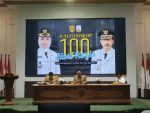 100 HARI KERJA LISA-WARTONO! Aerocity Banjarbaru Dikebut, Warung Remang-Remang Masih "Jadi Momok"