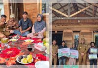 GEBRAKAN BUPATI TALA! Pemkab Targetkan Ribuan Rumah Dibedah Demi Tuntaskan Kemiskinan