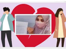 SAKIT HATI! Pacaran 9 Tahun Punya Anak, Wanita Banyumas Gugat Mantan Rp1 Miliar Gara-Gara Tak Dinikahi