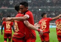 Pelatih Persija Nilai Rizky Ridho Punya Kapasitas Bermain di Eropa