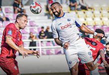 Persis Solo Tahan Arema FC 2-2, Drama Gol Menit Akhir Warnai Laga